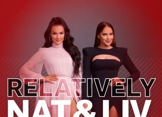 Afacerile de familie revin la E! în noua serie documentar Ralatively Nat & Liv