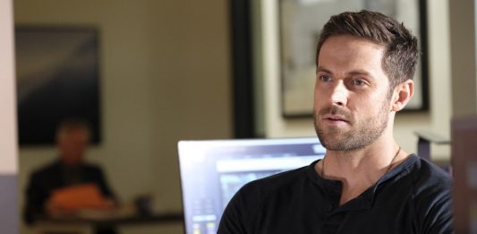 DIVA – Interviu Dylan Bruce – Crimele (The Murders)