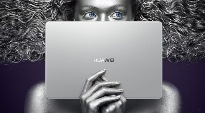HUAWEI MateBook D – Notebook-ul perfect de luat cu tine peste tot