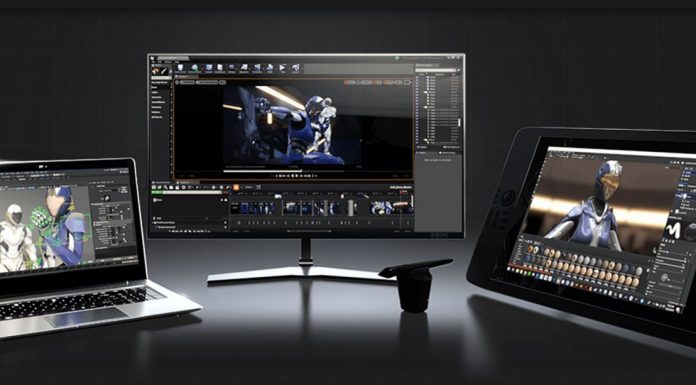 Laptopurile NVIDIA RTX Studio și stațiile de lucru mobile dedicate creatorilor de conținut vor fi disponibile în curând la marii parteneri