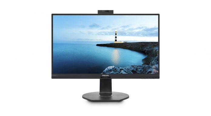Focus pe productivitate: Philips lansează monitoarele hibrid USB docking station dedicate profesioniștilor