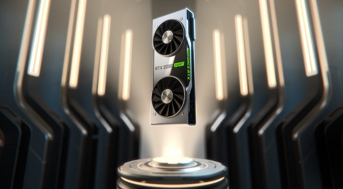 NVIDIA lansează seria GeForce RTX SUPER, cu mai multă putere și ray tracing în timp real