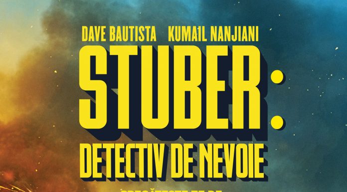Stuber: Detectiv de nevoie – Din 12 iulie la cinema
