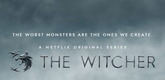 Primele imagini din serialul Netflix, The Witcher