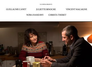 VIEȚI DUBLE, o comedie inteligentă cu Juliette Binoche, din 19 iulie pe ecrane