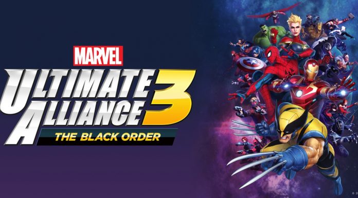 Marvel Ultimate Alliance 3: The Black Order – Recenzie