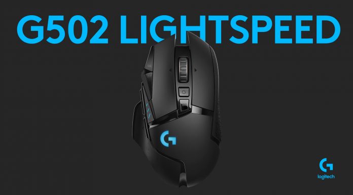 Logitech G502 Lightspeed – Mouse-ul de gaming wireless perfect, sau mai e loc de îmbunătățiri?