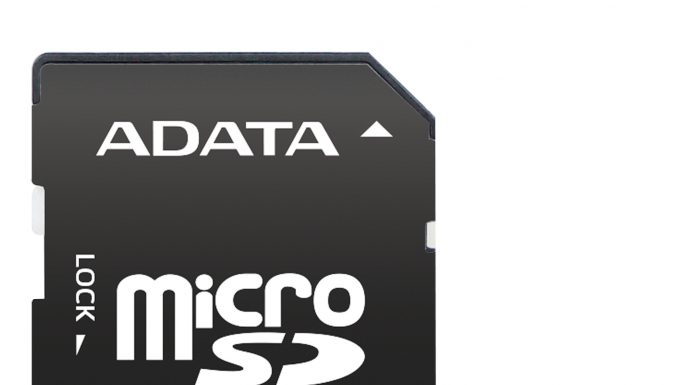 ADATA lansează cardurile de memorie microSDXC/SDHC UHS-I cu rezistență sporită