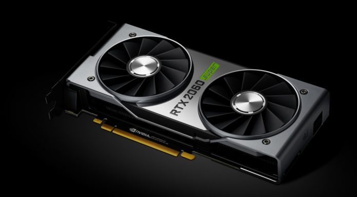 Plăcile grafice RTX 2060 SUPER și RTX 2070 SUPER sunt disponibile în România