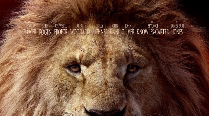 The Lion King – Recenzie
