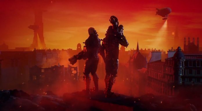 Un nou Driver Game Ready pentru Wolfenstein: Youngblood este disponibil