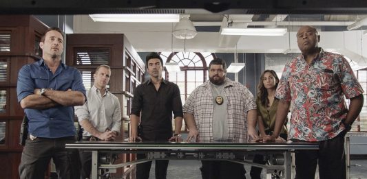 Hawaii 5.0 revine la DIVA cu sezonul al 9-lea