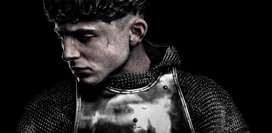 Afiș și trailer pentru The King/”Regele” în curând la Netflix