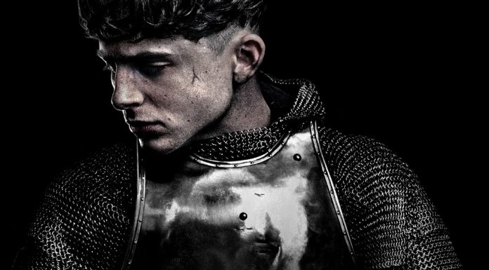 Afiș și trailer pentru The King/”Regele” în curând la Netflix