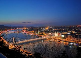 Învață de la ambasadorul internațional Leica – Kristian Dowling – cum să stăpânești arta fotografiei nocturne