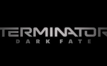 Terminator: Dark Fate – Postere și Trailere