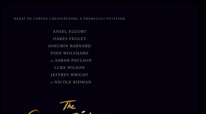 Vertical Entertainment prezintă din 13 septembrie la cinema „The Goldfinch: Iluzia Libertății” și „O belea de cățel”