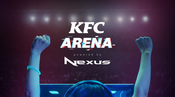 KFC România anunță lansarea KFC Arena, o competiție națională de CS:GO, în contextul celebrării a 20 de ani de la apariția primului joc video Counter Strike
