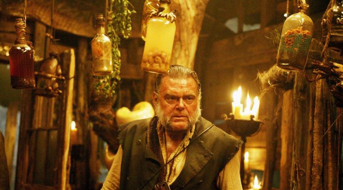 Unul dintre cei mai apreciați actori din seria Pirates of the Caribbean vine la Transylvania Comic Con