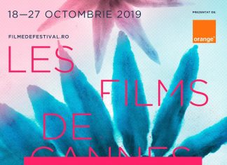 Programul complet al Les Films de Cannes à Bucarest și opt avanpremiere românești