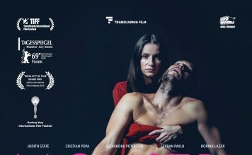 Monștri., un film de Marius Olteanu, din 27 septembrie în cinematografe