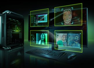 NVIDIA RTX Broadcast Engine aduce la viață livestream-urile folosind inteligența artificială