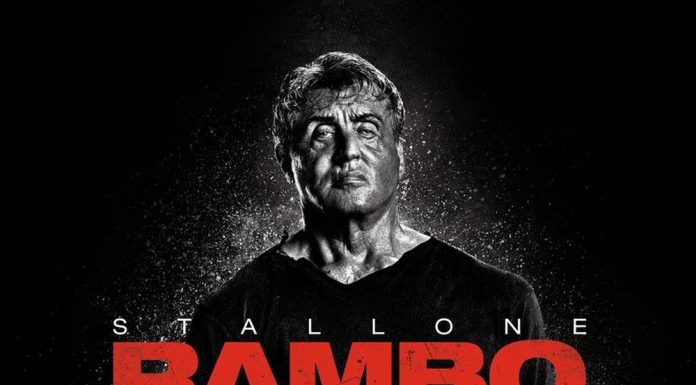 Rambo: Last Blood – Recenzie