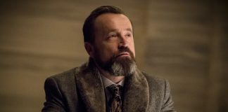 Un actor din Stargate Atlantis și Arrow se alătură listei de invitați la Transylvania Comic Con