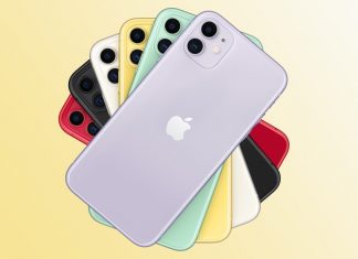 Apple a dezvăluit noile iPhone 11, iPhone 11 Pro și Pro Max