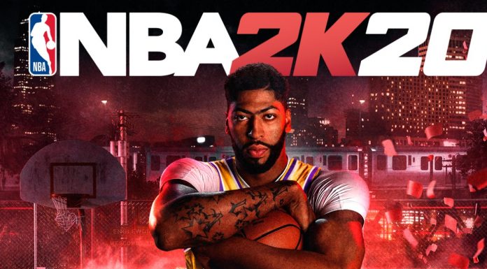 NBA 2K20 – Recenzie
