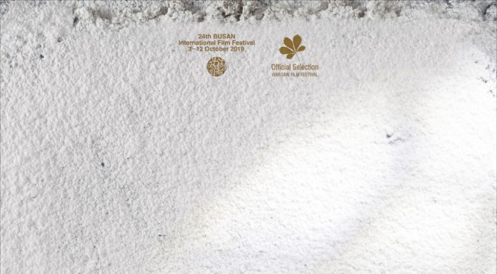 Lungmetrajul de debut al lui Liviu Săndulescu, CĂRTURAN, va avea premiera mondială la Busan