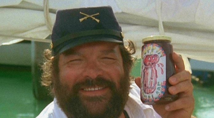 Filmcafe îl omagiază pe Bud Spencer