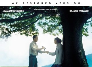 Balanța este primul film românesc restaurat în 4K de BRD și Fundatia9 prin Fondul de cinema Lucian Pintilie