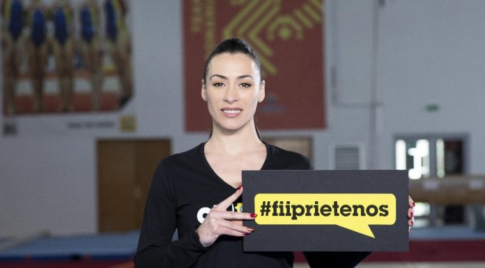 Cartoon Network, Asociația Telefonul Copilului și Cătălina Ponor încurajează exemplul pozitiv în combaterea fenomenului bullying