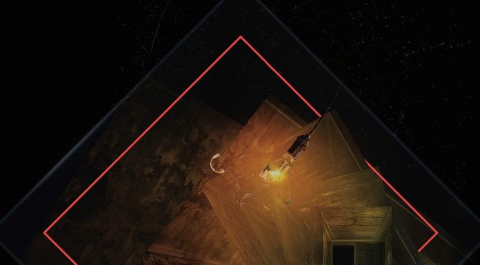 Seria de filme “În întuneric” (Into the dark), din 15 octombrie, la AXN