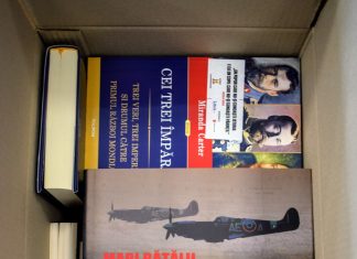 Televiziunea HISTORY, cu sprijinul Salvați Copiii România, susține studiul istoriei în 25 de licee din România