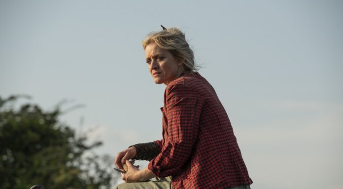 His Dark Materials – Interviu cu Anne-Marie Duff