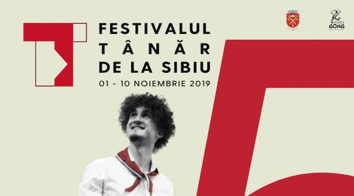 Ateliere pentru bebeluși și copii, spectacole de lectură și expoziții, la Festivalul Tânăr de la Sibiu 2019
