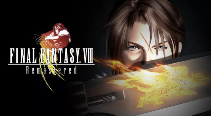 Final Fantasy VIII Remastered – Recenzie