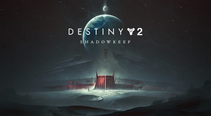 Destiny 2: Shadowkeep – Recenzie