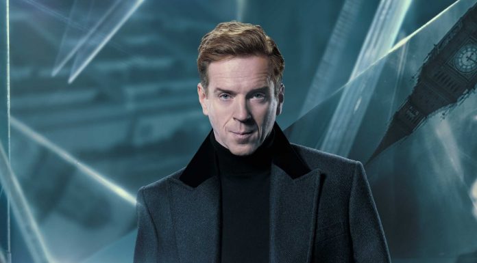 Interviu cu Damian Lewis despre „Războiul spionilor”, noul documentar transmis de HISTORY (EXCLUSIVITATE)
