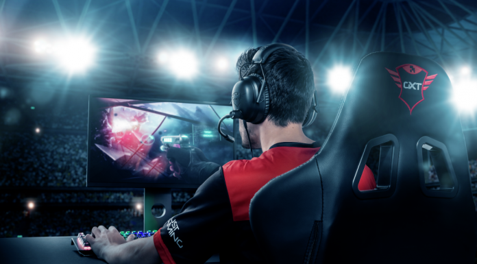 Trust GXT Wayman Pro – Căștile eSports care fac diferența între victorie și înfrângere