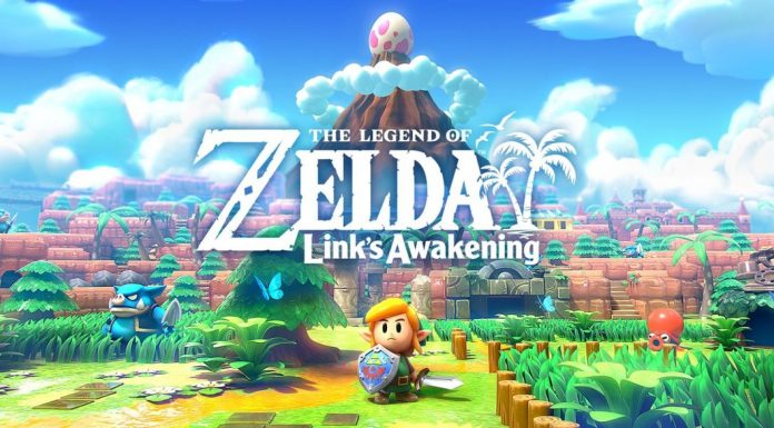 The Legend of Zelda: Link’s Awakening – Recenzie