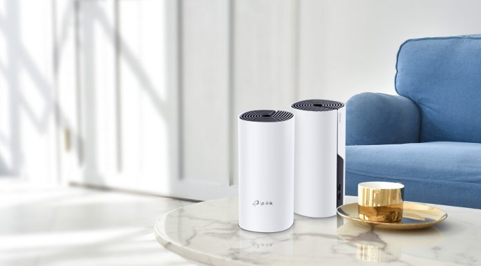 TP-Link lansează Deco P9 (3-Pack), cel mai nou produs din gama Whole Home Mesh, care îmbină conexiunea Wi-Fi și tehnologia Powerline pentru o acoperire extinsă și rapidă, oriunde, oricând