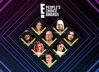 E!- Câștigătorul categoriei Best Romanian Pop Culture Influencer of 2019