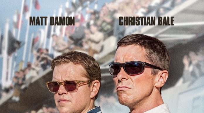 Marea provocare: LE MANS ’66 din 15 noiembrie la cinema