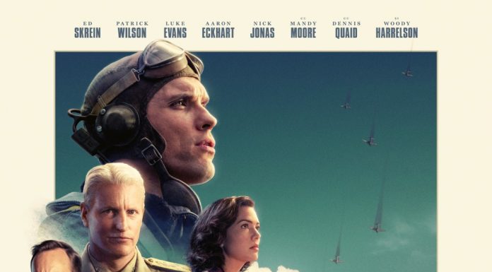 Vertical Entertainment prezintă “Bătălia de la Midway”, din 15 noiembrie la cinema