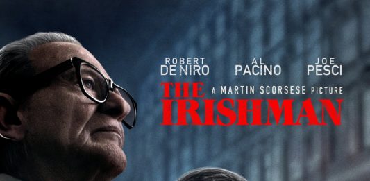 Trailer nou pentru The Irishman de Martin Scorsese cu Robert De Niro, Al Pacino & Joe Pesci