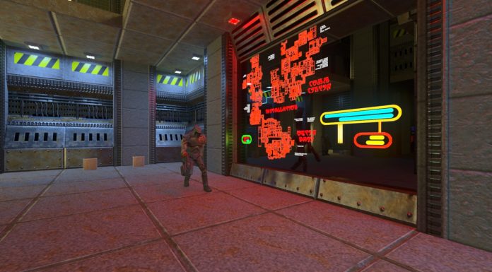 Quake II RTX primește actualizări de grafică; un nou driver ‘Game Ready’ a fost lansat pentru Halo: Reach