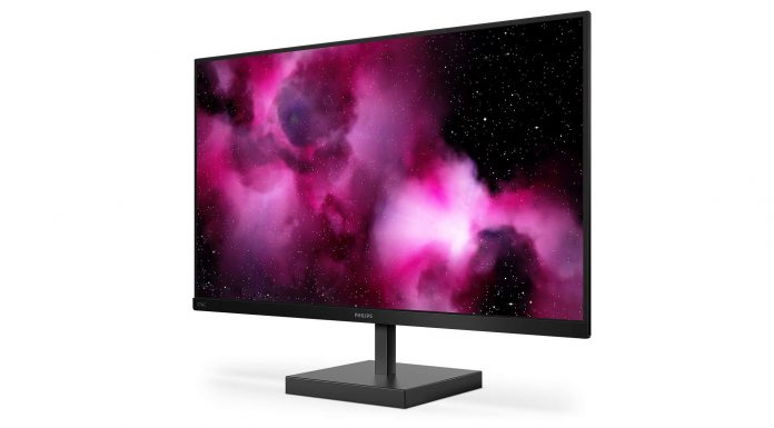 MMD lansează monitorul Philips Moda 276C8 ce înglobează un design modern și specificații excelente